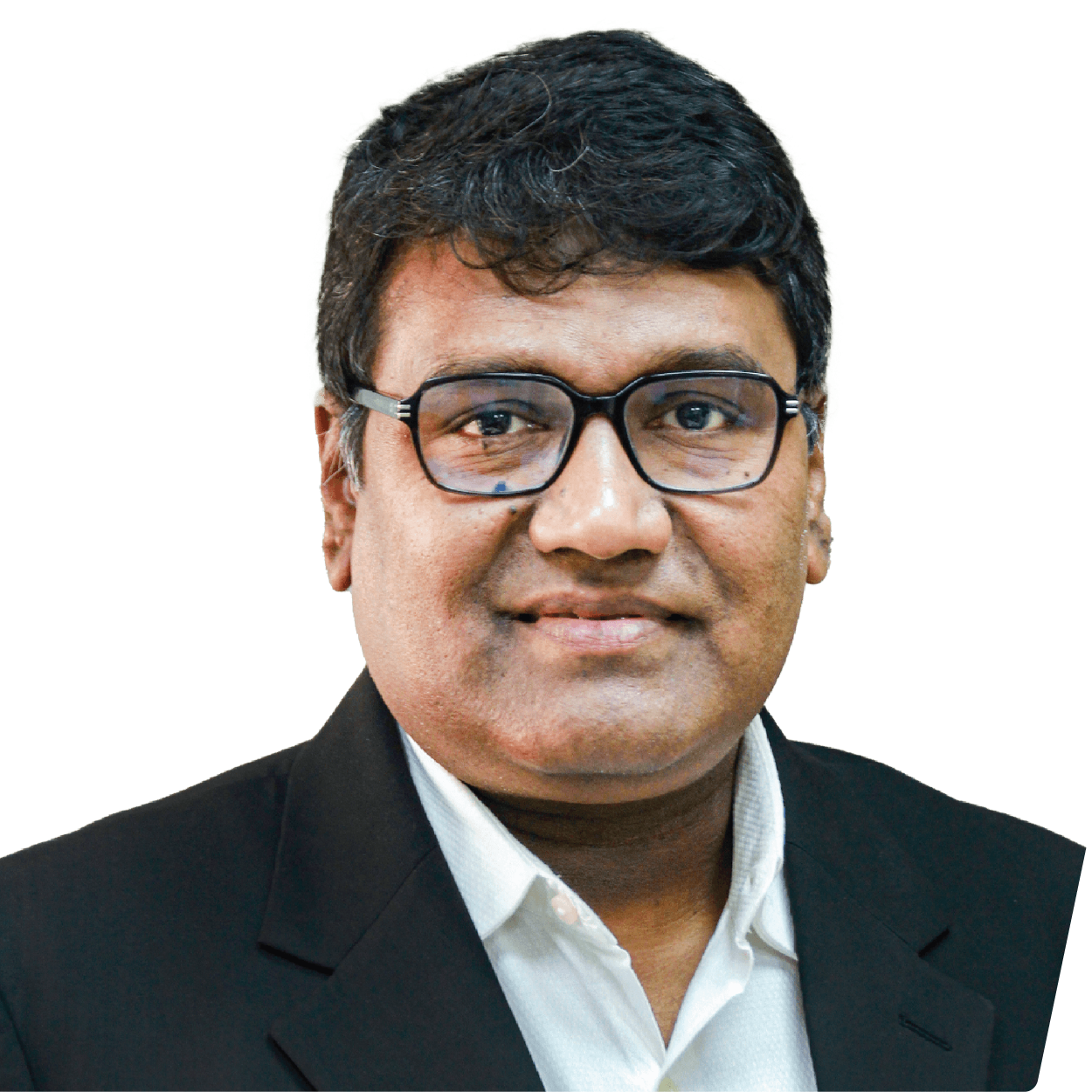 Mohammad Mahmud Hasan