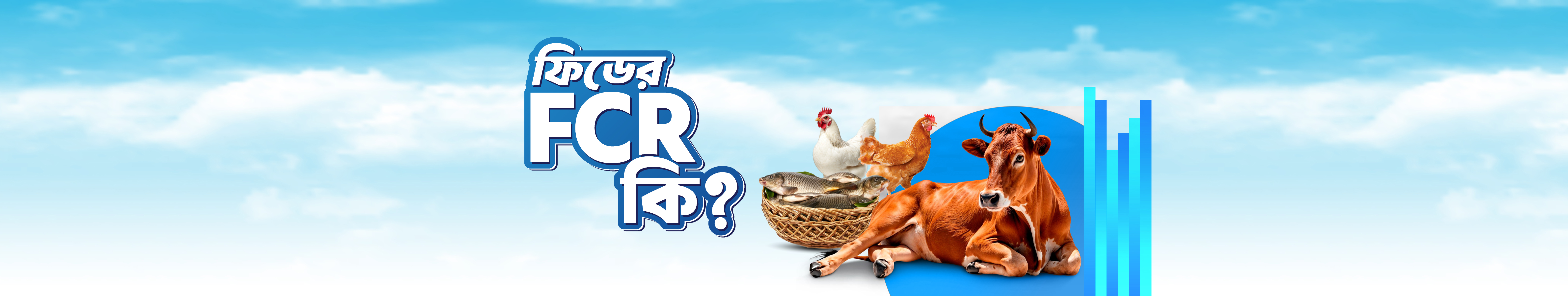 FCR কেন গুরুত্বপূর্ণ?